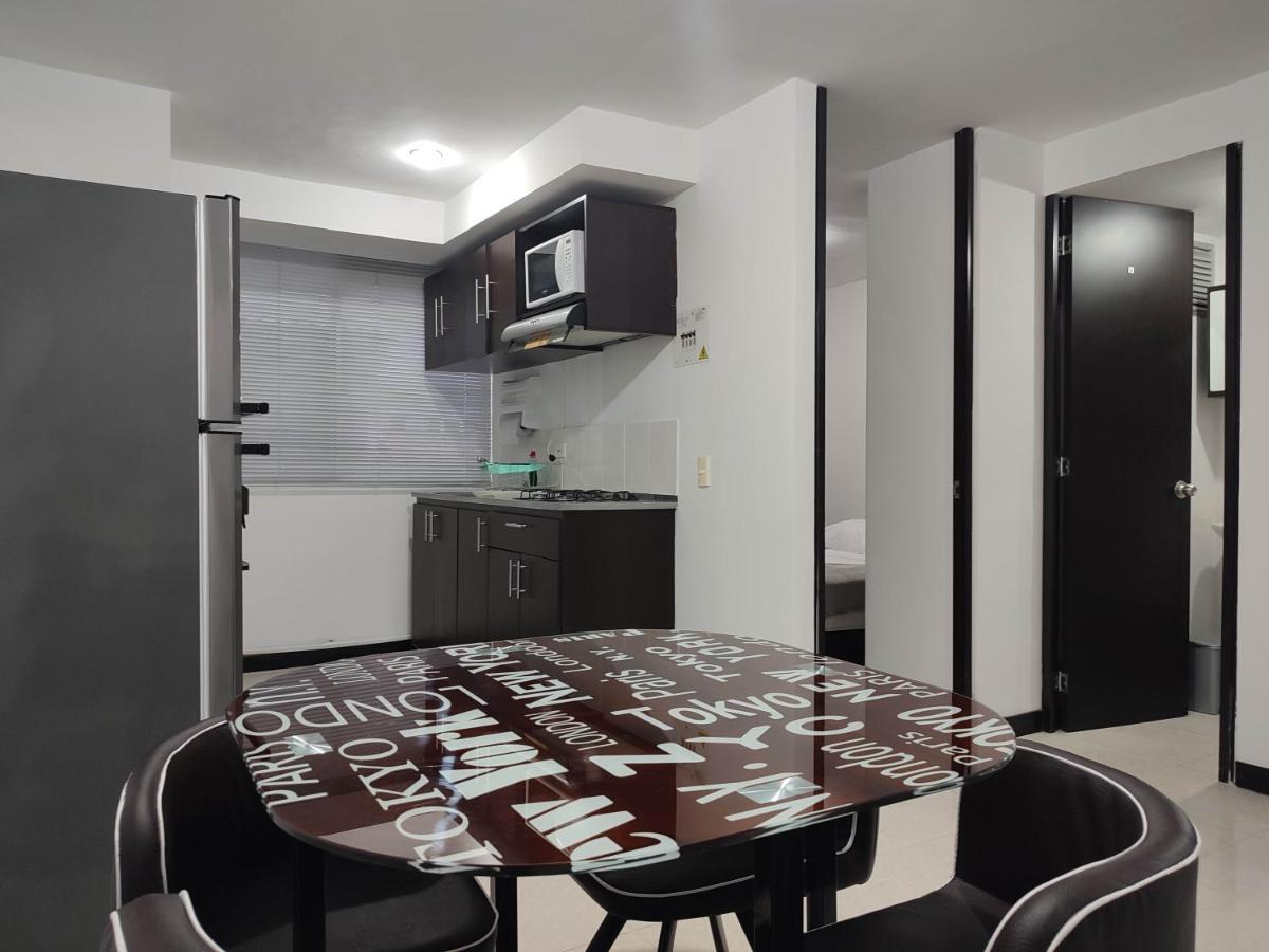 Encantador Vacacional Eje Cafetero - Parque Del Cafe - Piso 3 Apartment *