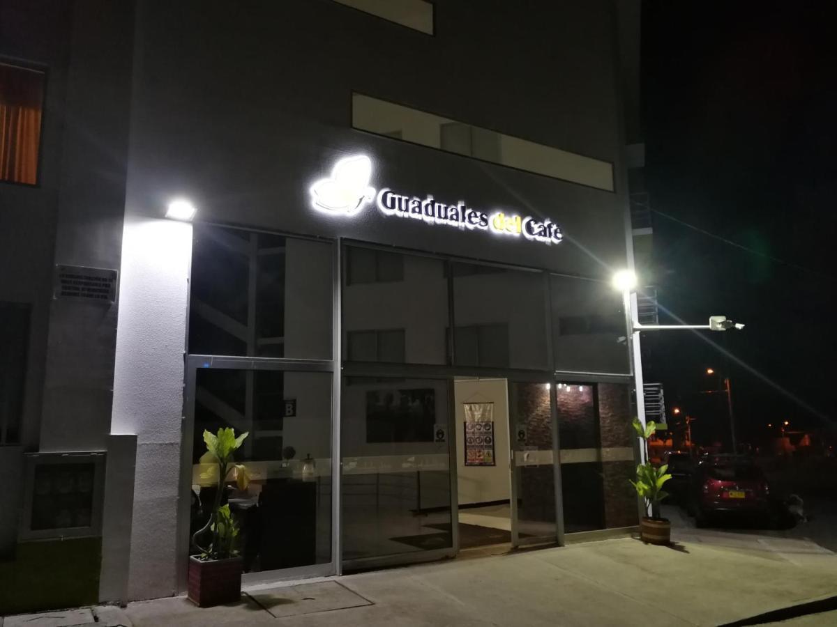 Encantador Vacacional Eje Cafetero - Parque Del Cafe - Piso 3 Montenegro