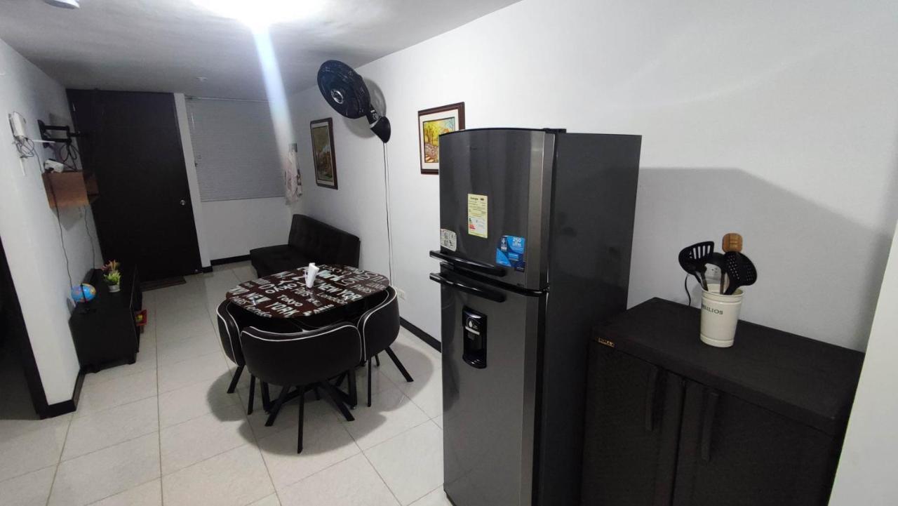 Apartment Encantador Vacacional Eje Cafetero - Parque Del Cafe - Piso 3