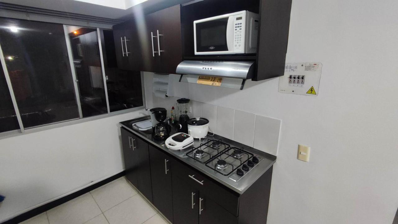 Encantador Vacacional Eje Cafetero - Parque Del Cafe - Piso 3 * Montenegro