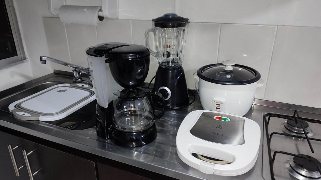 Encantador Vacacional Eje Cafetero - Parque Del Cafe - Piso 3 *