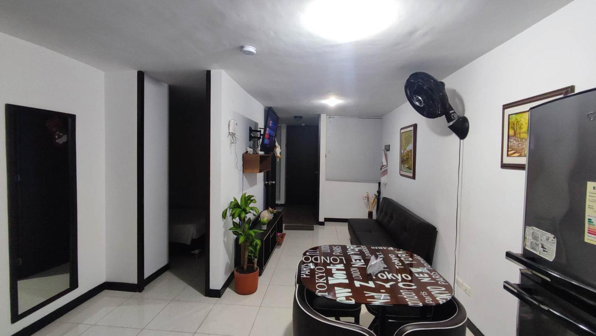 Encantador Vacacional Eje Cafetero - Parque Del Cafe - Piso 3 Apartment Montenegro
