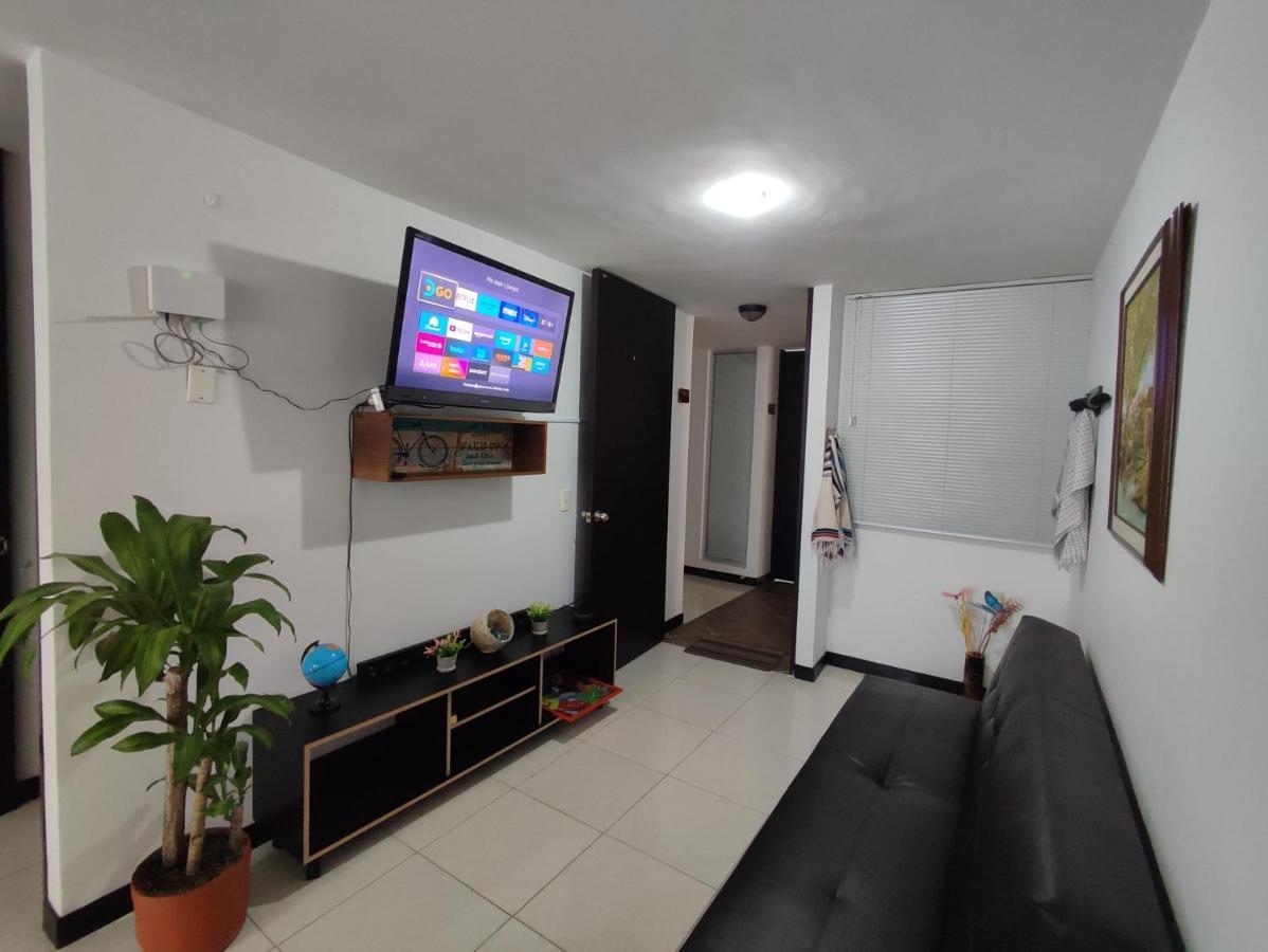 Apartment Encantador Vacacional Eje Cafetero - Parque Del Cafe - Piso 3 *