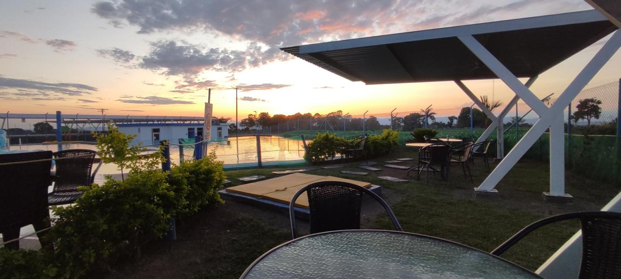 Encantador Vacacional Eje Cafetero - Parque Del Cafe - Piso 3 *