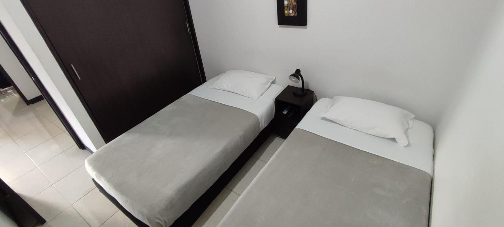 Apartment Encantador Vacacional Eje Cafetero - Parque Del Cafe - Piso 3 Montenegro