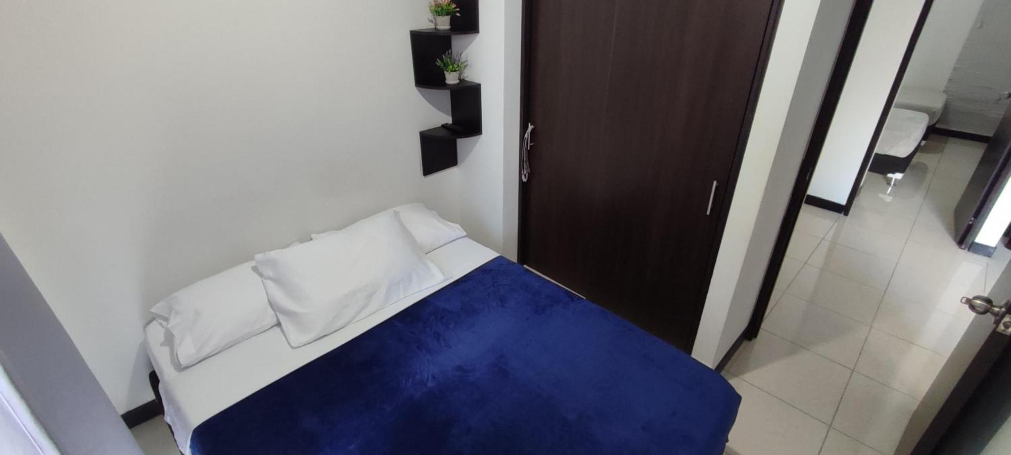Encantador Vacacional Eje Cafetero - Parque Del Cafe - Piso 3 * Montenegro